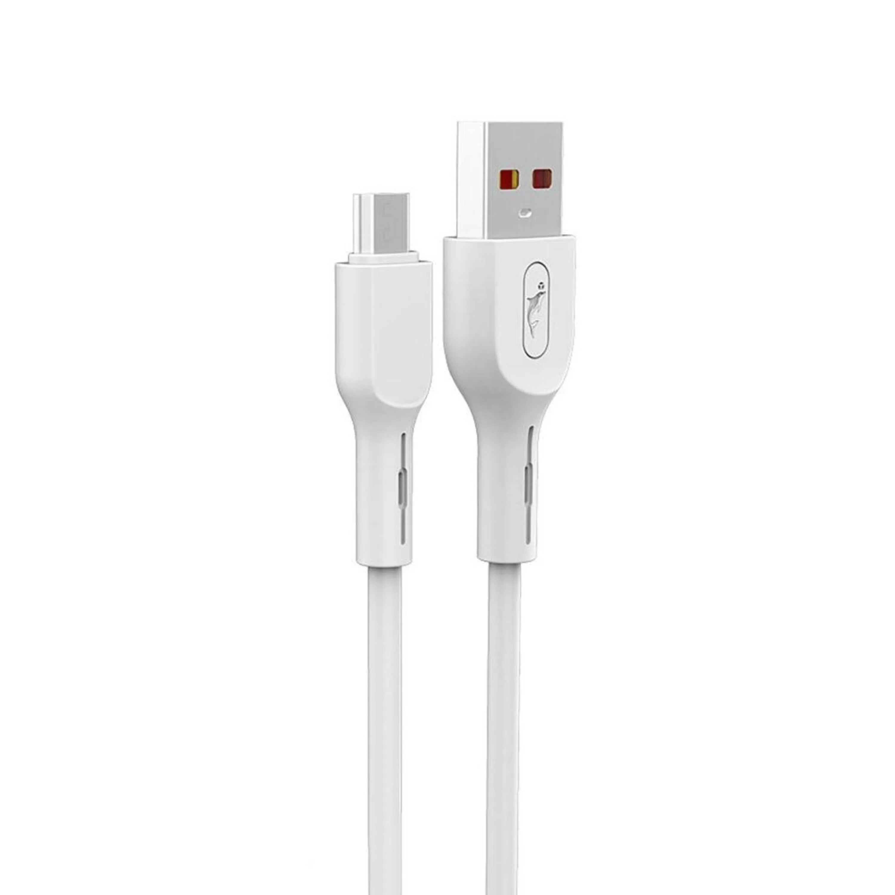 کابل شارژر microUSB اسکای دلفین مدل KT-020532 | S58V